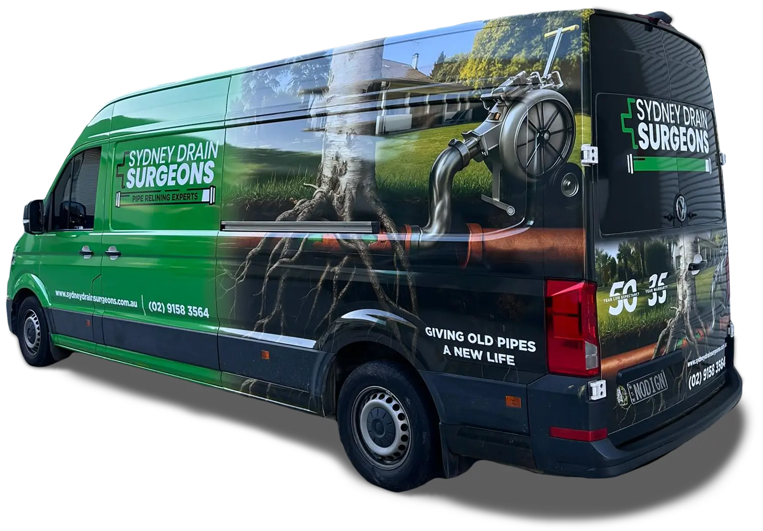 Sydney Drain Surgeons