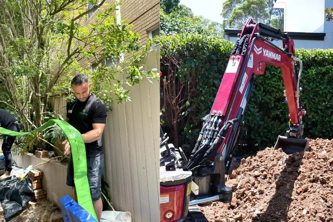 Trenchless Sewer Line vs Traditional Excavation