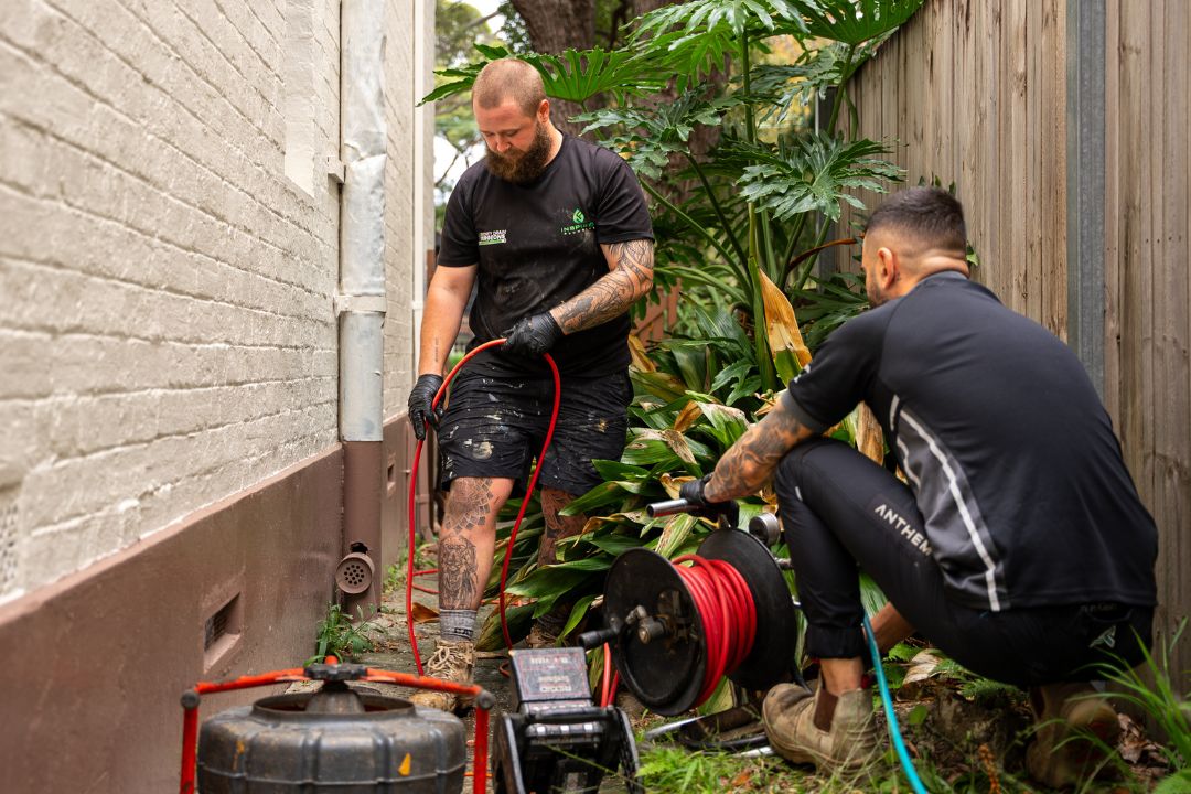 Pipe Relining Heathcote 1 sydney drain surgeon blocked drain service