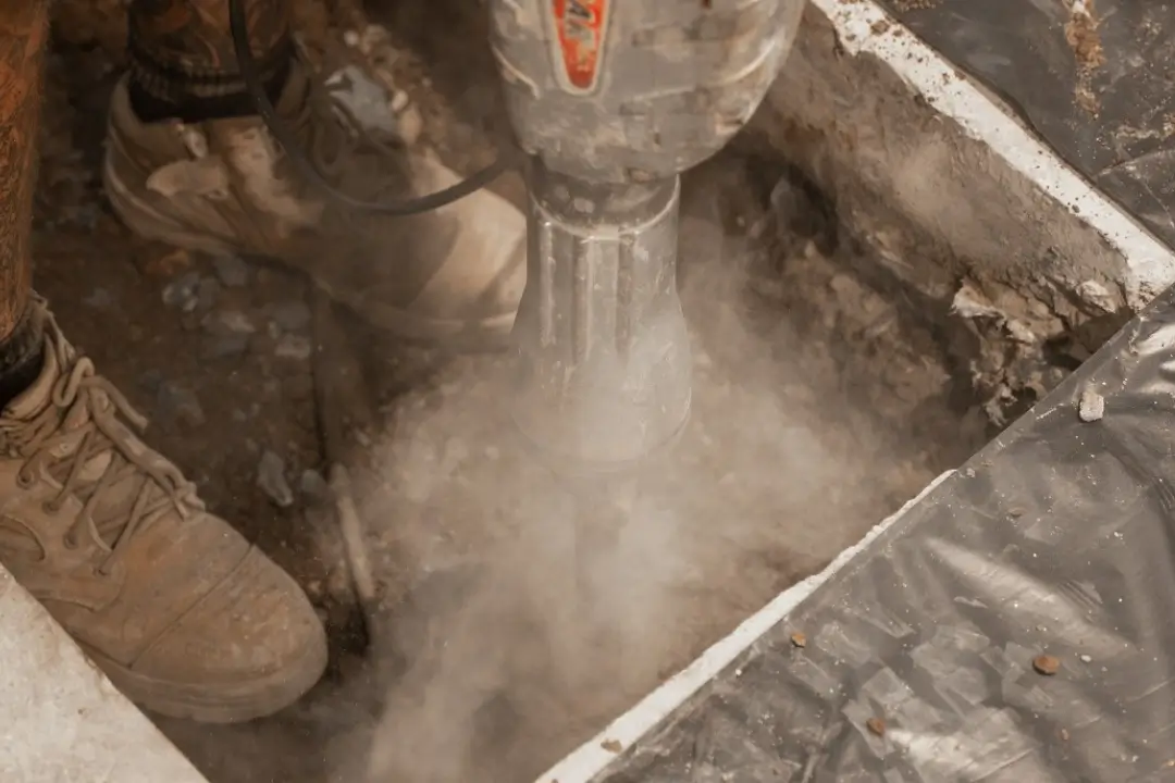 Why Do Pipes Shift Underground