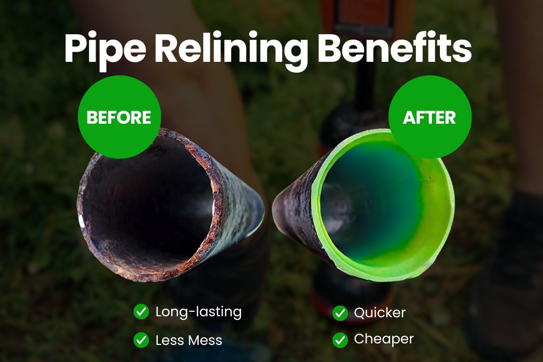 benefits of pipe relining before and after-geotagged