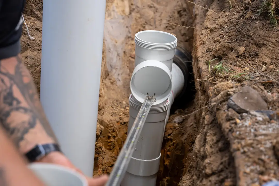 telltale signs you have broken or cracked pipes