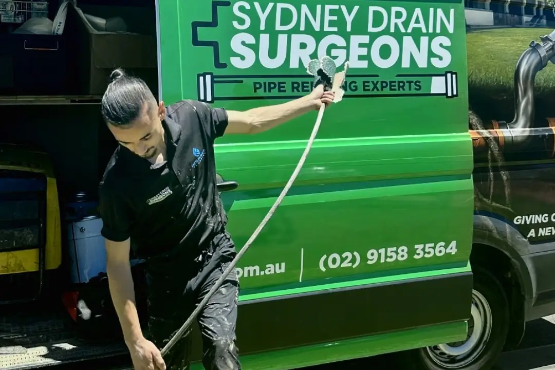 reliable plumbing Sydney