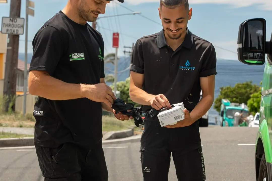Sydney drain pipe specialist